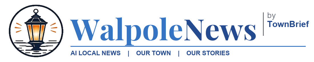 Walpole News